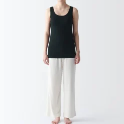 Fashion Women's Lyocell Blend Bra Tank Top Women Bras & Underwear
