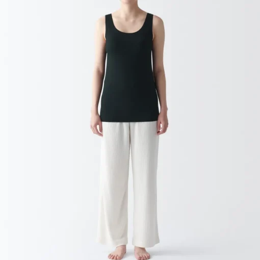 Fashion Women's Lyocell Blend Bra Tank Top Women Bras & Underwear