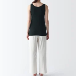 Fashion Women's Lyocell Blend Bra Tank Top Women Bras & Underwear