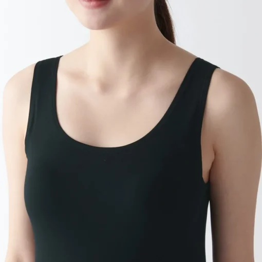 Fashion Women's Lyocell Blend Bra Tank Top Women Bras & Underwear