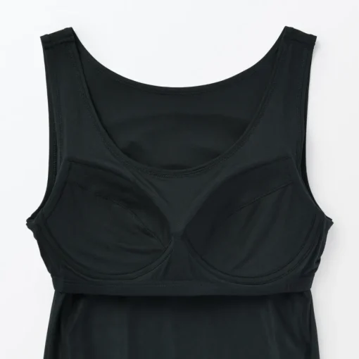 Fashion Women's Lyocell Blend Bra Tank Top Women Bras & Underwear