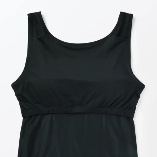 Fashion Women's Lyocell Blend Bra Tank Top Women Bras & Underwear