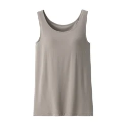 Fashion Women's Lyocell Blend Bra Tank Top Women Bras & Underwear