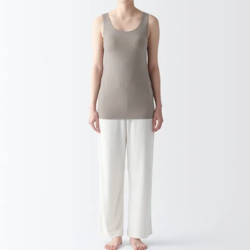 Fashion Women's Lyocell Blend Bra Tank Top Women Bras & Underwear