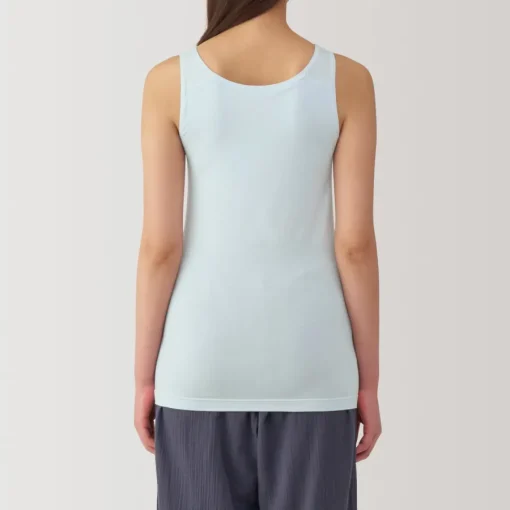 Fashion Women's Lyocell Blend Bra Tank Top Women Bras & Underwear