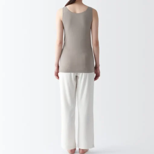 Fashion Women's Lyocell Blend Bra Tank Top Women Bras & Underwear