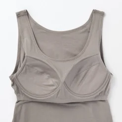 Fashion Women's Lyocell Blend Bra Tank Top Women Bras & Underwear