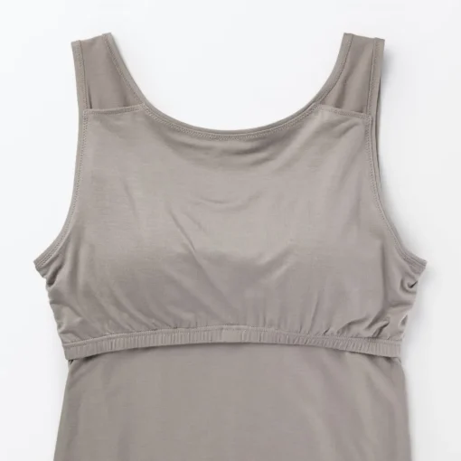 Fashion Women's Lyocell Blend Bra Tank Top Women Bras & Underwear