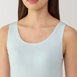 Fashion Women's Lyocell Blend Bra Tank Top Women Bras & Underwear