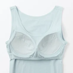 Fashion Women's Lyocell Blend Bra Tank Top Women Bras & Underwear