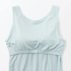 Fashion Women's Lyocell Blend Bra Tank Top Women Bras & Underwear