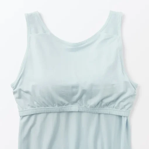 Fashion Women's Lyocell Blend Bra Tank Top Women Bras & Underwear