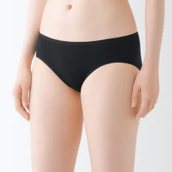 Fashion Women's Lyocell Blend Low-Rise Shorts Women Bras & Underwear