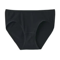 Fashion Women's Lyocell Blend Low-Rise Shorts Women Bras & Underwear