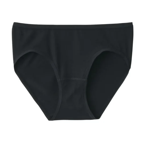 Fashion Women's Lyocell Blend Low-Rise Shorts Women Bras & Underwear
