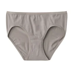 Fashion Women's Lyocell Blend Low-Rise Shorts Women Bras & Underwear