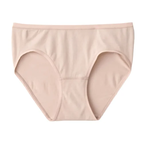 Fashion Women's Lyocell Blend Low-Rise Shorts Women Bras & Underwear