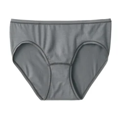 Fashion Women's Lyocell Blend Low-Rise Shorts Women Bras & Underwear