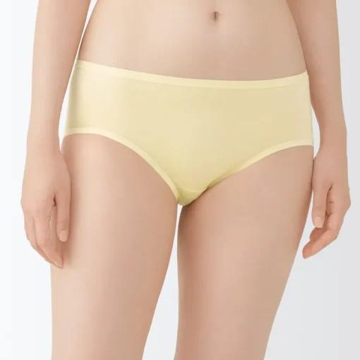 Clearance Women's Lyocell Blended Bikini Panty Women Bras & Underwear