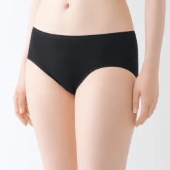 Clearance Women's Lyocell Blended Bikini Panty Women Bras & Underwear
