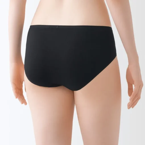 Clearance Women's Lyocell Blended Bikini Panty Women Bras & Underwear