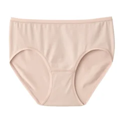 Clearance Women's Lyocell Blended Bikini Panty Women Bras & Underwear