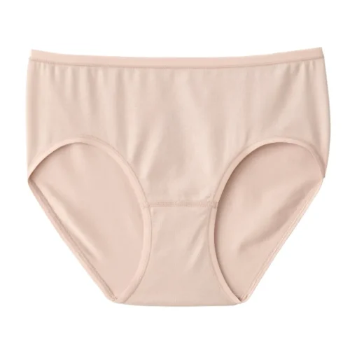 Clearance Women's Lyocell Blended Bikini Panty Women Bras & Underwear