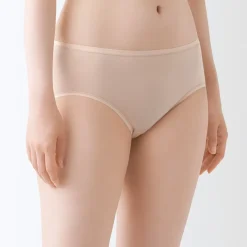 Clearance Women's Lyocell Blended Bikini Panty Women Bras & Underwear