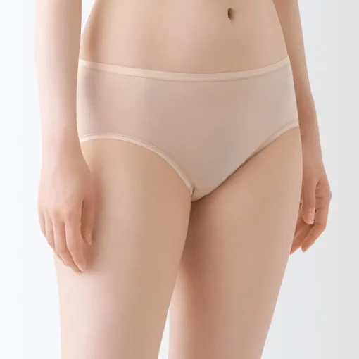 Clearance Women's Lyocell Blended Bikini Panty Women Bras & Underwear