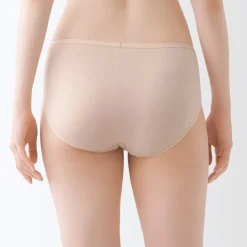 Clearance Women's Lyocell Blended Bikini Panty Women Bras & Underwear