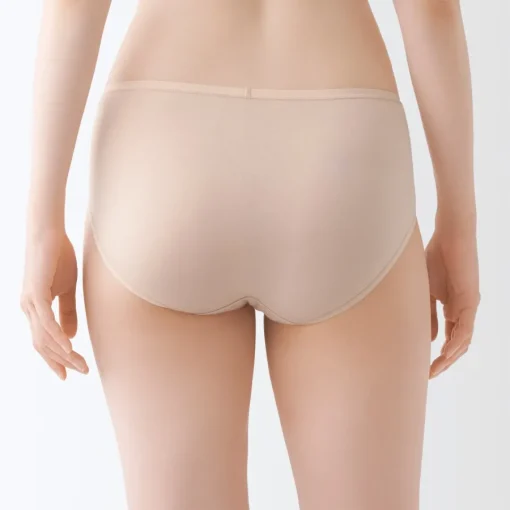 Clearance Women's Lyocell Blended Bikini Panty Women Bras & Underwear