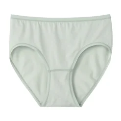 Clearance Women's Lyocell Blended Bikini Panty Women Bras & Underwear