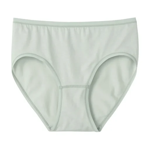 Clearance Women's Lyocell Blended Bikini Panty Women Bras & Underwear