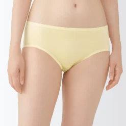Clearance Women's Lyocell Blended Bikini Panty Women Bras & Underwear