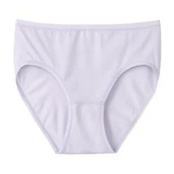 Clearance Women's Lyocell Blended Bikini Panty Women Bras & Underwear