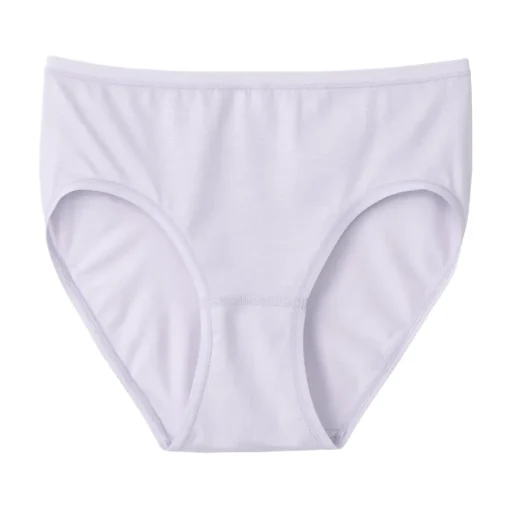 Clearance Women's Lyocell Blended Bikini Panty Women Bras & Underwear