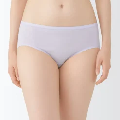 Clearance Women's Lyocell Blended Bikini Panty Women Bras & Underwear