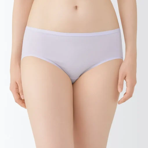 Clearance Women's Lyocell Blended Bikini Panty Women Bras & Underwear