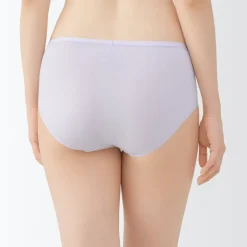 Clearance Women's Lyocell Blended Bikini Panty Women Bras & Underwear