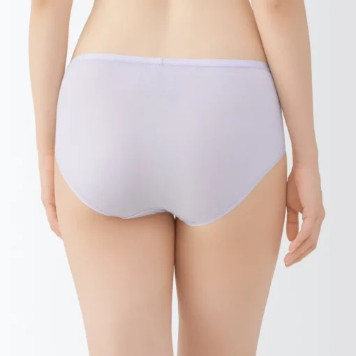 Clearance Women's Lyocell Blended Bikini Panty Women Bras & Underwear
