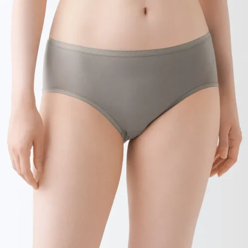 Clearance Women's Lyocell Blended Bikini Panty Women Bras & Underwear