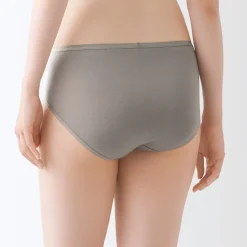 Clearance Women's Lyocell Blended Bikini Panty Women Bras & Underwear