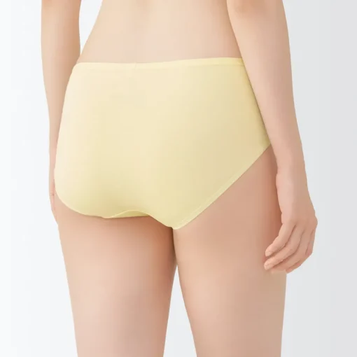 Clearance Women's Lyocell Blended Bikini Panty Women Bras & Underwear