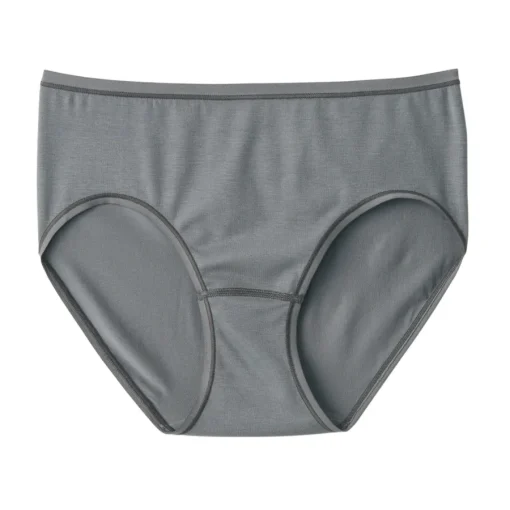 Clearance Women's Lyocell Blended Bikini Panty Women Bras & Underwear