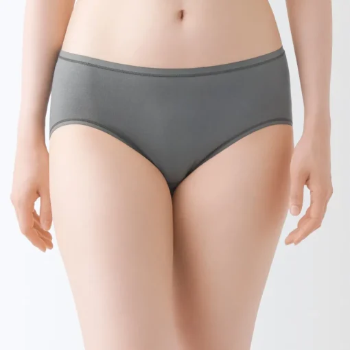 Clearance Women's Lyocell Blended Bikini Panty Women Bras & Underwear