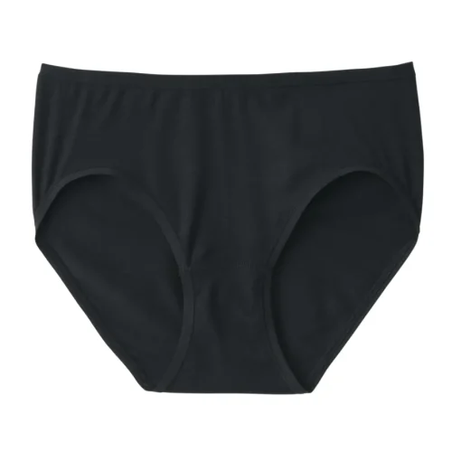 Clearance Women's Lyocell Blended Bikini Panty Women Bras & Underwear