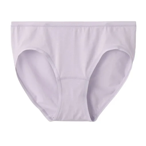 Online Women's Lyocell Blended Low-Rise Shorts Women Bras & Underwear