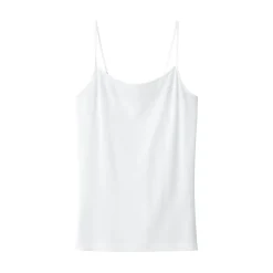 Best Women's Moisture-Wicking Cotton Lightweight Camisole Women Moisture Wicking Innerwear|Moisture Wicking Innerwear