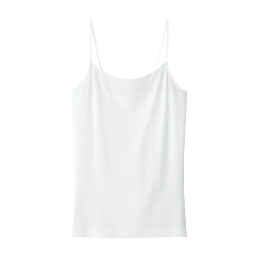Best Women's Moisture-Wicking Cotton Lightweight Camisole Women Moisture Wicking Innerwear|Moisture Wicking Innerwear