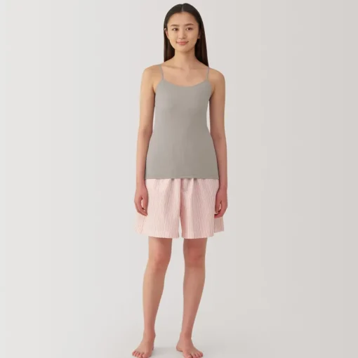 Best Women's Moisture-Wicking Cotton Lightweight Camisole Women Moisture Wicking Innerwear|Moisture Wicking Innerwear